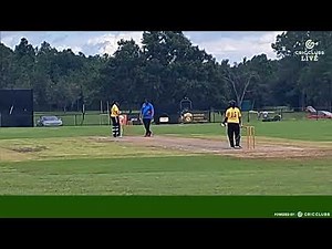 AWCC Labor Day weekend series - Southern Spirits Vs Stallions