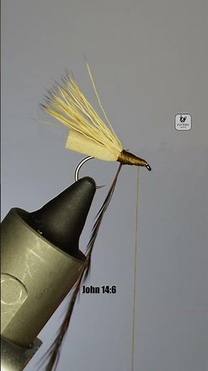 Puterbaugh Caddis | Fly Tying Tutorial