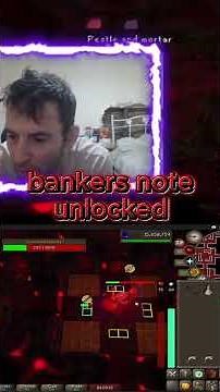 Corrupted Gauntlet guide #osrs #runescape hope this helps NOT EASY unlocking the BANKERS Note