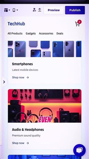 Build your own website with AI… no coding needed 🤯🌐Hashtags:#AIWebsites #WebDevelopment #NoCode