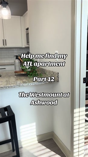 Explore Westmount at Ashwood Apartment in Dunwoody
