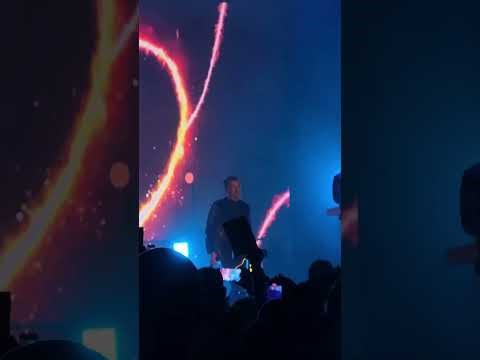 Thomas Anders from Modern Talking & Band - 40-lecie grupy @Modern Talking -Познань 2025