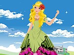 Play Princess Birthday Party Dress Up | Free Online  Games. KidzSearch.com