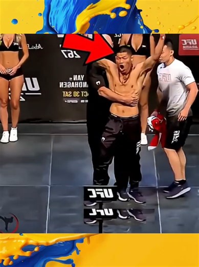 Li Jingliang: Võ Thuật và MMA trong Boxing