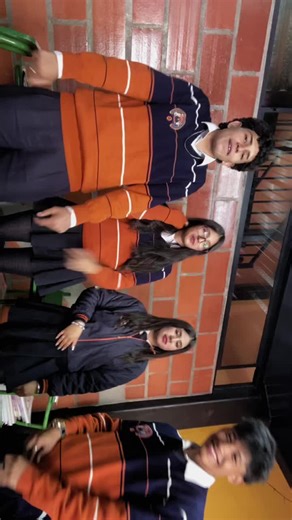 😝😝😝#segundodebachiller #2do #A #elmejor #informatica