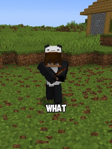 Beware What You Wish For in Minecraft Horror Mods