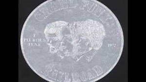 GRAND FUNK RAILROAD - People, Let's Stop the War  ((Stereo)) Chords - ChordU