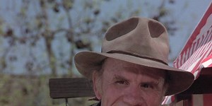 Muere R.G. Armstrong, el rostro del western televisivo