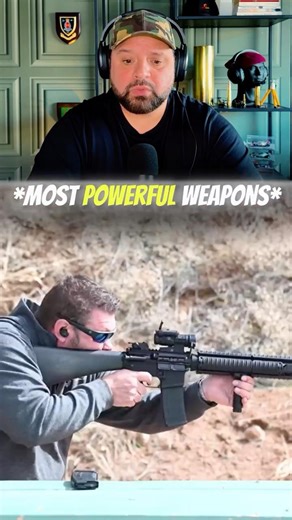 This Is What SF Units REALLY Carry…🔥 #SpecialForces #MilitaryWeapons #Reaction