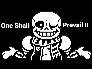 (Inverted Fate) One Shall Prevail II by BenyiC03