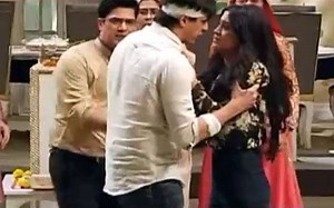 Yeh Rishta Kya Kehlata Hai: Is Kartik responsible for Akshara's death?