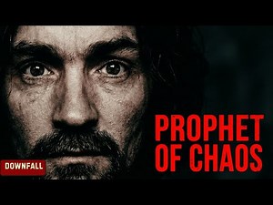 The Unbelievable Story of Charles Manson | Full Serial Killer Documentary