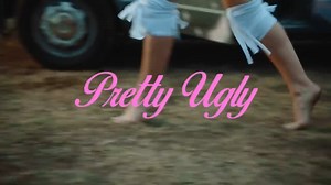 Zara Larsson - Pretty Ugly (Official Music Video)