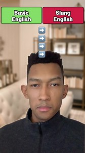 43K views · 558 reactions | How would you say this in English❓樂Basic English vs Native English Follow to immerse yourself in English every day❗️ #LearnEnglish #EnglishLearning #English #EnglishVocabulary #EnglishTips #Vocabulary #IELTS #EnglishTeacher #Trending #TrendingReels | ARC English | Facebook