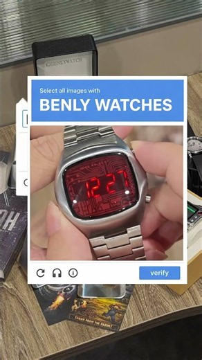 ⌚ Watch Fun Test...🔍 Checking your sense of fun...⏳Looking for something different..✅ Fun detected!