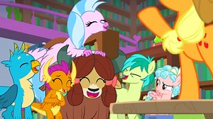 【MLP】S7-S8所有击蹄时刻