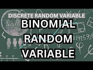 Engineering Data Analysis: Binomial Random Variable and its Probability