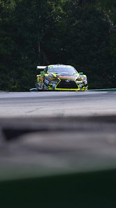 Thousands of go fast pieces working together. #LexusPerformance | Lexus Racing USA