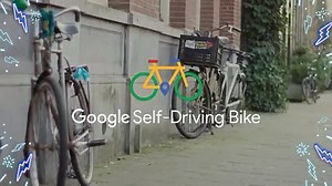 Fact Check: Know the truth behind Google's 'self-driving' bicycle