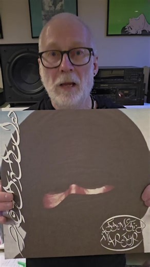 Exploring Noise Rock and Industrial Music on Vinyl