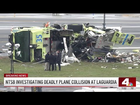 ‘I messed up.' What air traffic controller was doing before deadly collision