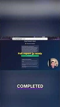Build AI Research Agent with Python & Temporal