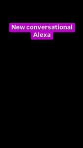 37K views · 93 reactions | Amazon debut their new contextually aware Alexa. In this demonstration with Panos Panay, who leads Amazon’s Devices & Services, Alexa’s ability to interpret what it sees is one of many features coming to the upgraded assistant called Alexa Plus. #alexa #alexaplus #assistant #amazon #tech #amazonevent | The Verge | Facebook