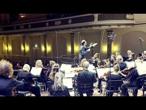 J Haydn - Symfonie nr.45