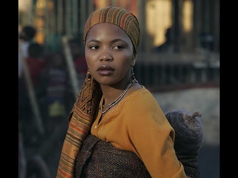 Top 10 best South African movies of all time