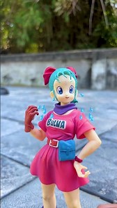 MajinBuu Causes Chaos and Pays the Price