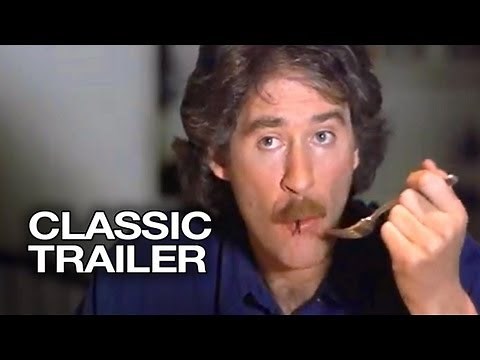 The January Man Official Trailer #1 - Harvey Keitel Movie (1989) HD