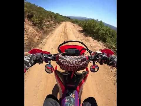 Down Black Mountain Truck Trail September 8th 2025