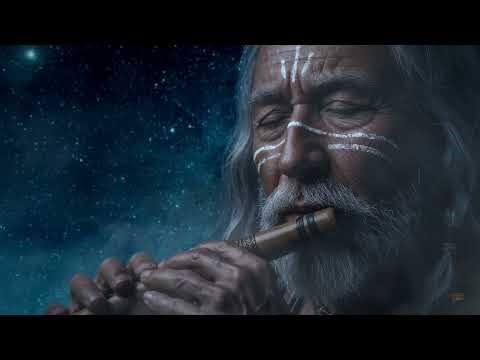 Whispers from the Ancient Spirit — Native Flute for Deep Healing, Inner Peace & Spiritual Awakening