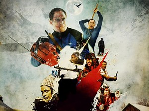 Dead Snow - Apple TV