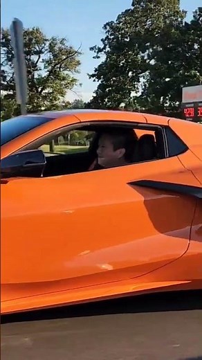 2022 BMW M240I VS 2023 Corvette C8 Race