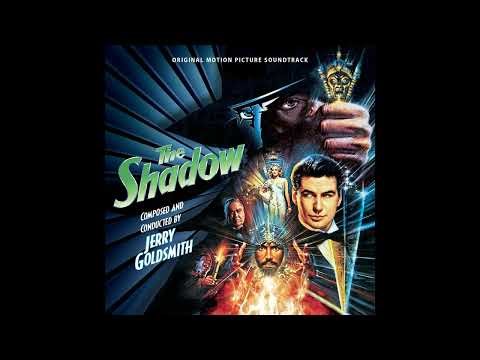 04 - No Shadow | Jerry Goldsmith
