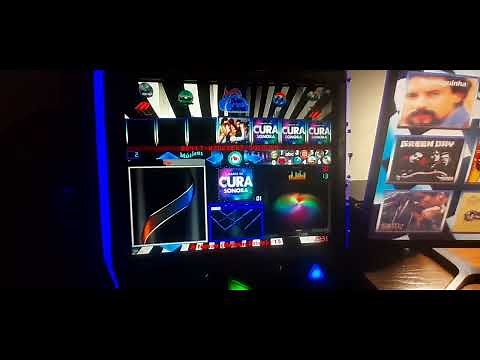 O melhor programa de Jukebox de todos os tempos 2023! Jukeokê Full