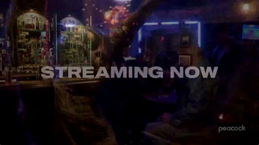 Peacock TV TV Spot, 'Resident Alien'