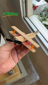 Avion muy fácil de hacer tutorial completo en mi canal #comolohiceinventor #diyengine #turbo #Proyectos #avion #inventos #maquetas #Jetfire | Como Lo Hice Inventor