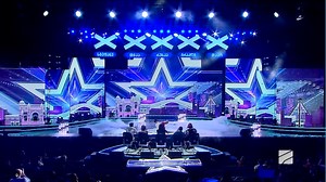 260K views · 4.6K reactions | AMAZING Dance Duo Pull Off Incredible Performance! #GotTalent | Got Talent Global | Facebook