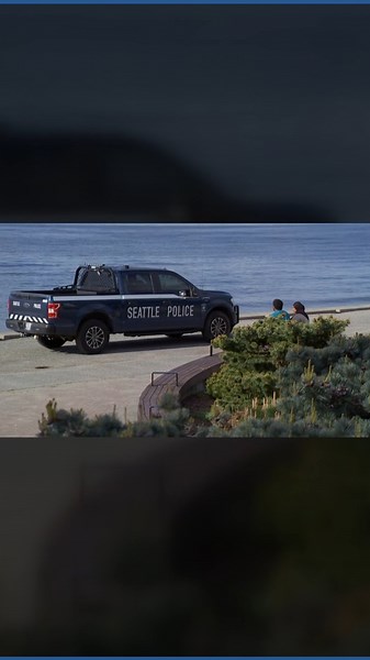 Community pushes for more patrols at Alki Beach