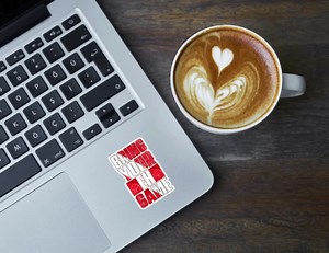 Canada Sticker, Thankful for My Canadian Roots , Red and White Patriotic Flag - Etsy Canada