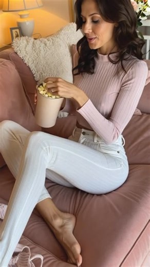 KATHARINA SANTORINI | I don’t care | Instagram