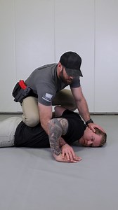 30K views · 1K reactions | Arm Extraction When a suspect is on their...