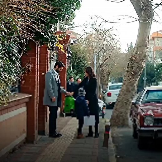 Heartfelt Love: The Story of Efe and Hasan in Cocuk Series