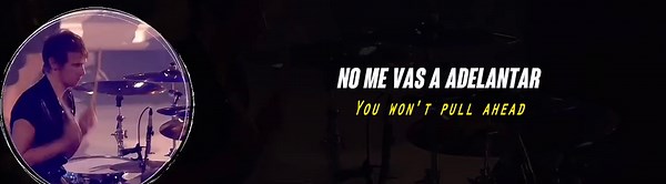 Muse - Survival: Letra en Español y Ediciones