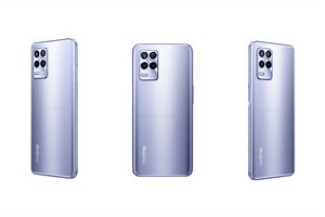 Realme to launch first Dimensity 810 phone, could be Realme 8s 5G - Gizmochina