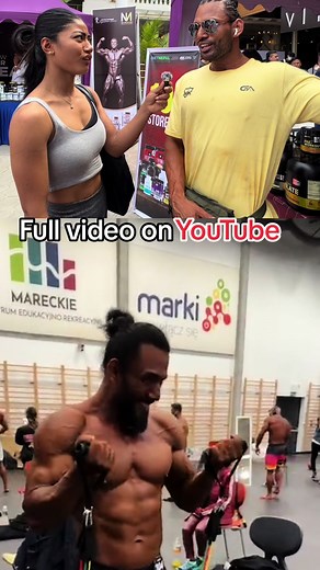 Meet Pro-Bodybuilder Sagar B K | National & International Champion