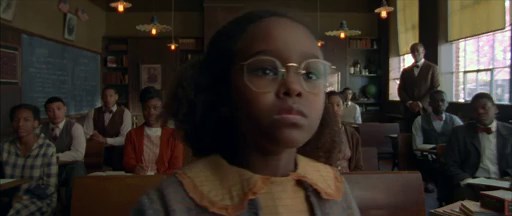 Hidden Figures Trailer 01. 13. 2017