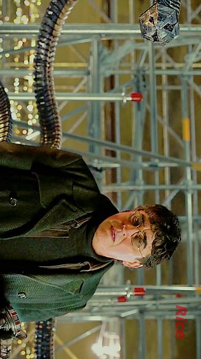 This may be the doctor's best ending.#movie #marvel #fyp #spider #doctor